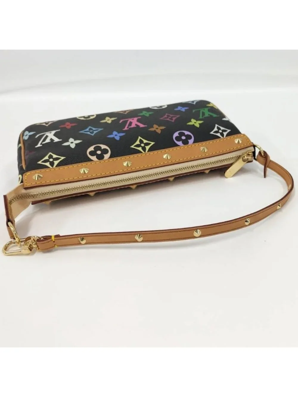 Louis Vuitton this authentic